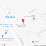 Салон красоты Н43 в Санкт-Петербурге