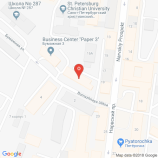 Парикмахерская Римма в Санкт-Петербурге