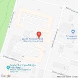 Салон красоты Позитив+ в Санкт-Петербурге