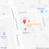 Салон красоты Manik в Екатеринбурге