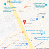 Салон красоты Фиалка-Н в Москве