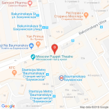 Салон красоты Happy Hands в Москве