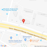 Салон красоты Раторин в Москве