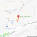 Салон красоты Лоранс в Москве