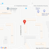 Салон красоты Стрекоза в Екатеринбурге