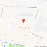 Салон красоты Ателье Красоты в Санкт-Петербурге