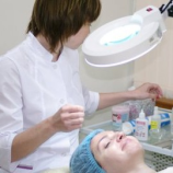 Салон красоты Весна в Москве