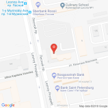 Салон красоты KICHKA в Санкт-Петербурге