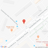 Салон красоты Тина-Тин в Москве