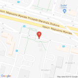 Салон красоты Jiulia Moscow в Москве