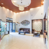 Салон красоты Сан и Сити в Москве