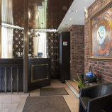 Салон красоты Клиника Запад в Москве