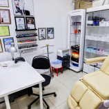 Салон красоты РИА в Москве