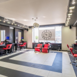 Салон красоты Зазеркалье в Москве