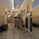 Салон красоты Beauty Breeze в Москве