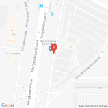 Салон красоты Штучка в Москве