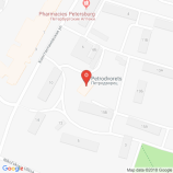 Салон красоты Лара в Санкт-Петербурге