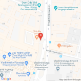 Салон красоты АртБьютэ в Санкт-Петербурге