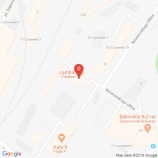 Салон красоты iBeauty_lashes_ в Москве