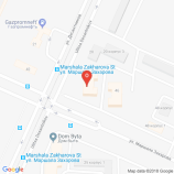 Салон красоты Нега в Санкт-Петербурге