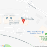 Салон красоты Up To U в Москве