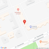 Салон красоты Ветер Перемен в Санкт-Петербурге