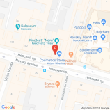 Салон красоты de Chantal в Санкт-Петербурге