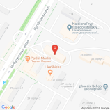 Студия эпиляции Фитнес-Люди в Москве