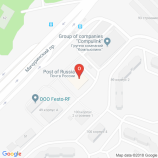 Салон красоты Вау в Москве