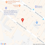 Салон красоты Ранг в Санкт-Петербурге