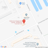 Салон красоты Марьюшка в Москве