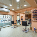 Салон красоты Свободный стиль в Москве