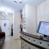 Салон красоты Парадиз в Москве