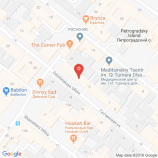 Салон красоты Сахарная Фабрика в Санкт-Петербурге