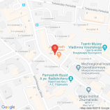 Салон красоты City Nail Bar в Москве