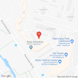 Салон красоты Калипсо в Москве