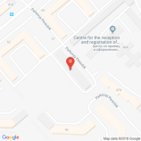 Парикмахерская НАТА в Екатеринбурге