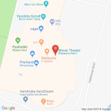 Парикмахерская Spa & Yoga center в Санкт-Петербурге