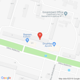 Парикмахерская Тюльпан в Уфе