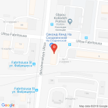 Салон красоты Professional в Москве