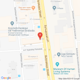 Салон красоты ZAZEРКАЛЬЕ в Москве