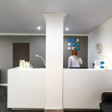 Салон красоты GEN87 в Москве