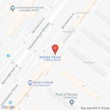 Салон красоты Мега в Москве