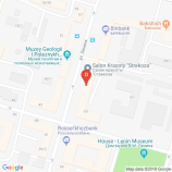 Салон красоты Стрекоза в Уфе