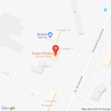 Салон красоты Soridi в Санкт-Петербурге