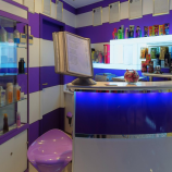 Салон красоты Solisun в Королеве