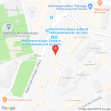 Салон красоты Beauty Club в Москве