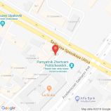 Салон красоты НогтиRooms в Москве