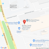 Салон красоты Арачин в Москве