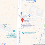 Салон красоты Real Ink в Санкт-Петербурге